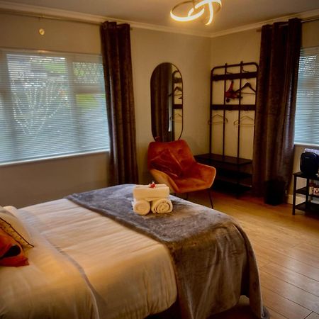 Shanroe Accommodation Mullaghbane ภายนอก รูปภาพ