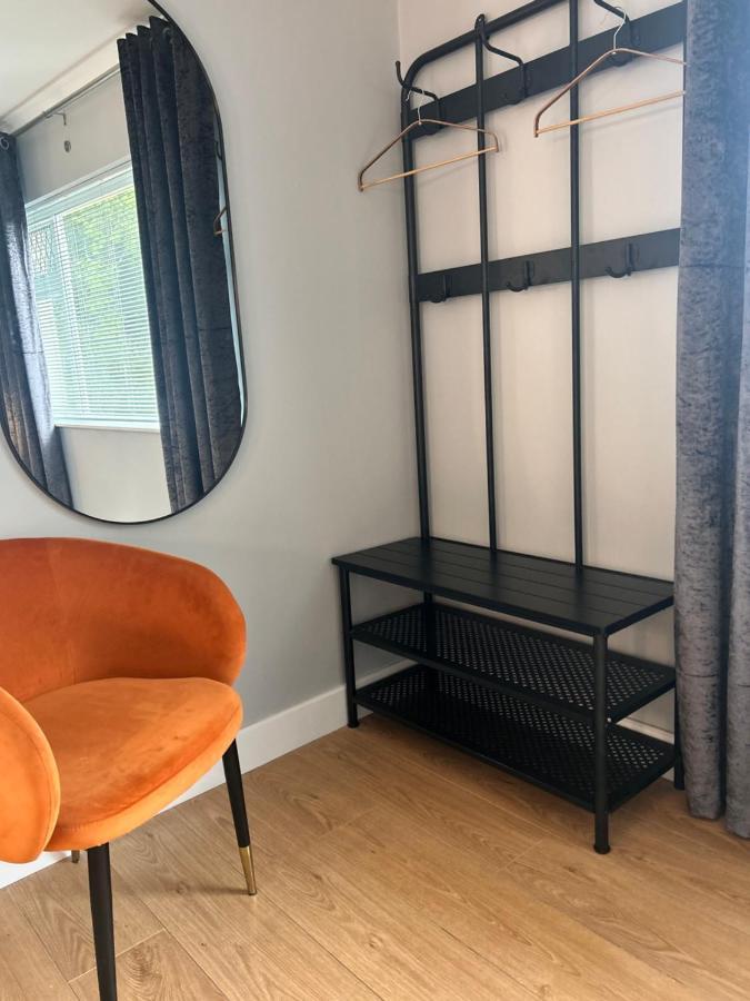 Shanroe Accommodation Mullaghbane ภายนอก รูปภาพ