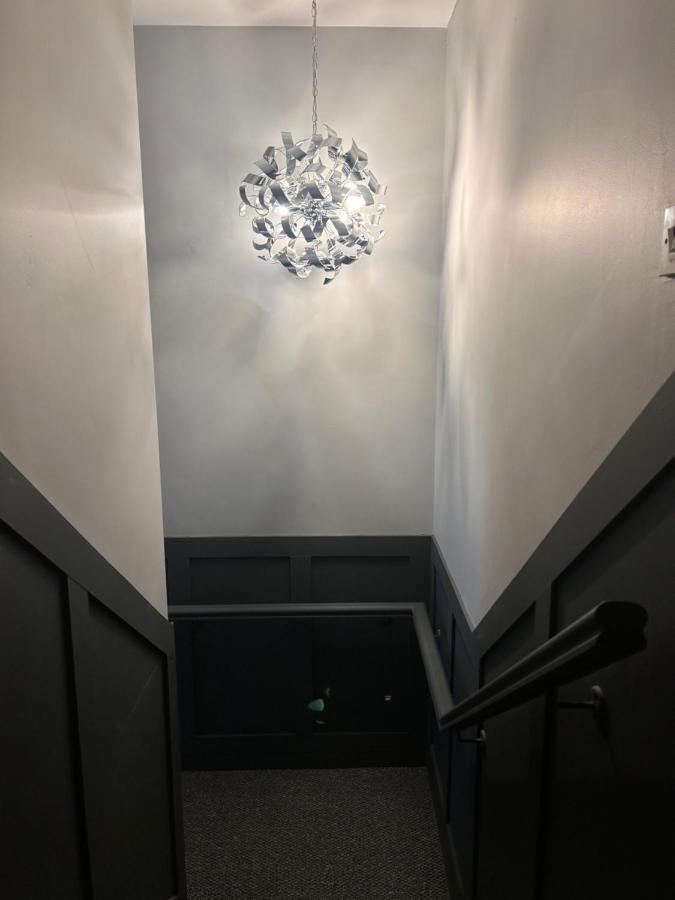 Shanroe Accommodation Mullaghbane ภายนอก รูปภาพ