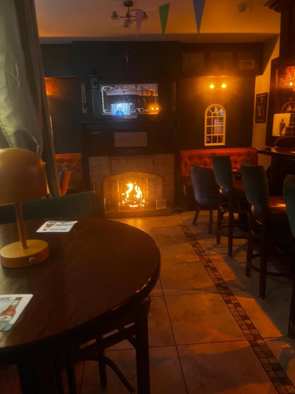 Shanroe Accommodation Mullaghbane ภายนอก รูปภาพ